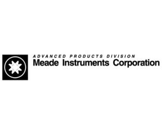 Instruments Corporation De Meade