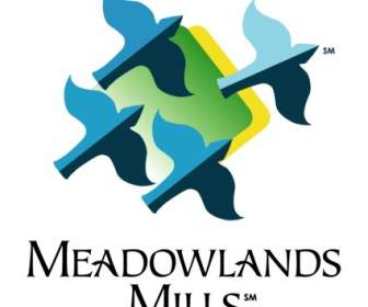 Meadowlands-Mühlen
