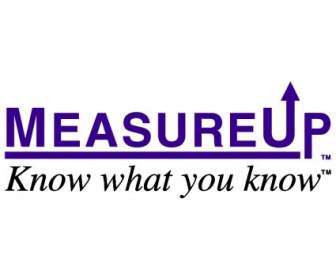 Measureup