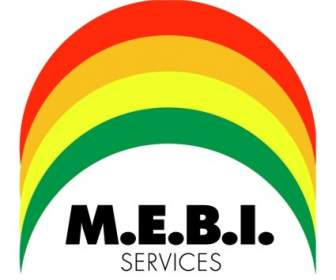 บริการ Mebi