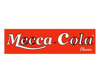 Cola Mecca