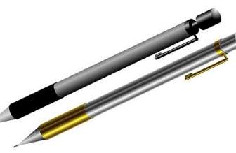 ناقلات ميكانيكية قلم رصاص