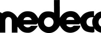 Logotipo De MEDECO
