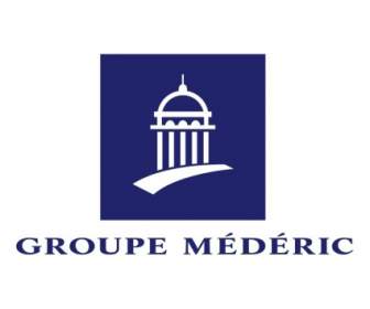 Mederic Groupe