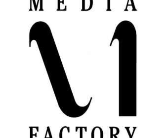 مصنع وسائل الإعلام