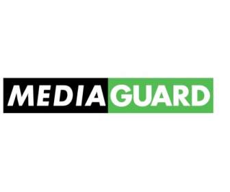 Garde De Médias