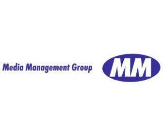 Grup Manajemen Media