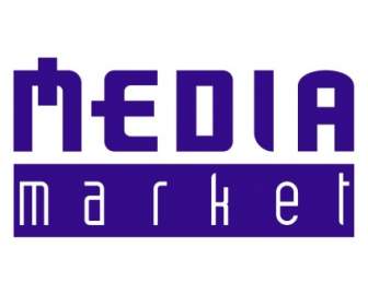 سوق وسائط الإعلام