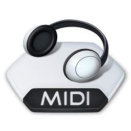 Media Music Midi