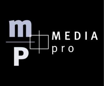 Medien Pro