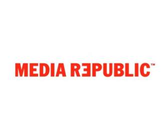 Repubblica Di Media