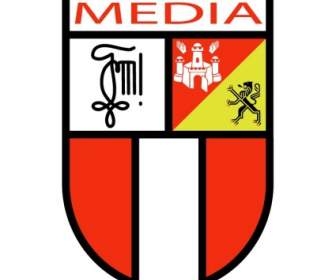 Studentenclub Médias