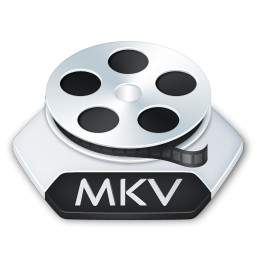 メディア ビデオ Mkv