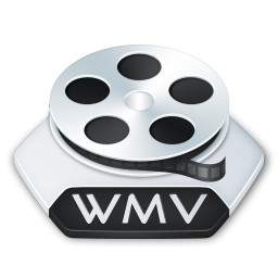 وسائط الفيديو Wmv