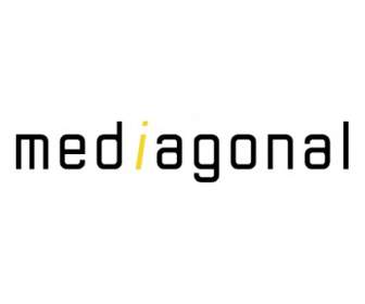 Mediagonal Ltd