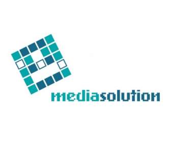 Mediasolution