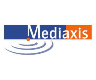 Mediaxis