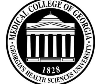 Medical College Of Georgia