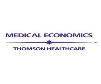 Economia Médica