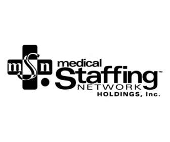медицинского персонала сети Holdings