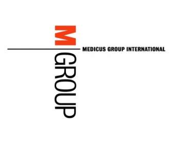 Grupo De Medicus Internacional