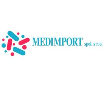 Medimport