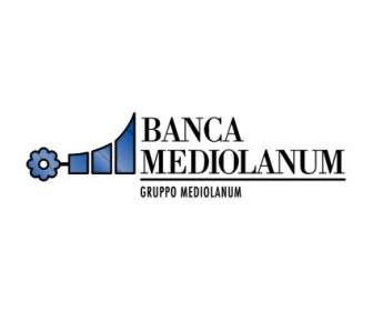 Banca De Mediolanum