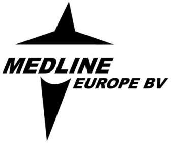 Medline 欧洲 Bv