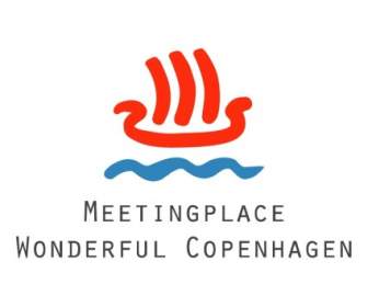 MeetingPlace Merveilleuse Copenhague