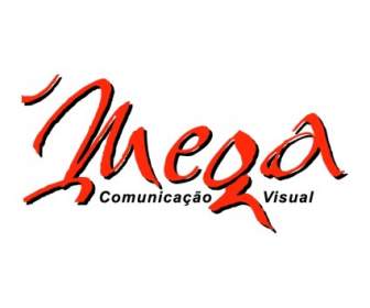 Mega Comunicacao Visual
