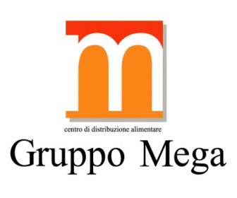 메가 Gruppo