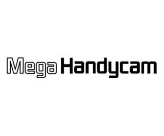 Мега Handycam