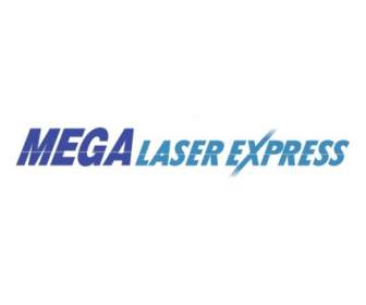 Mega Laser Express