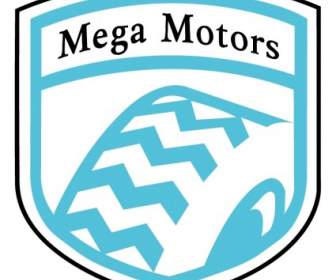 Mega-Motoren