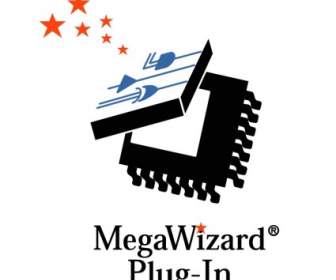 Megawizard Plug In