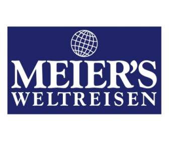 Meiers Weltreisen