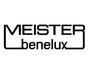 Meister Benelux