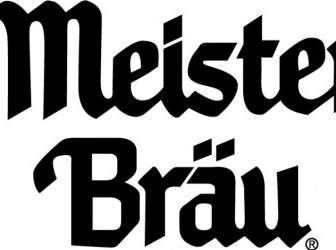 Logotipo De Brau Meister