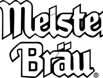 マイスター Brau Logo2