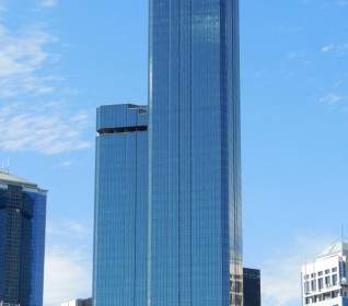 Melbourne Australia Rialto Towers