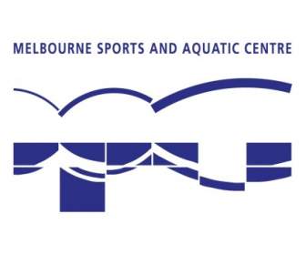 Esportes De Melbourne E Centro Aquático
