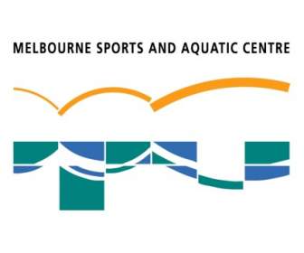 Esportes De Melbourne E Centro Aquático