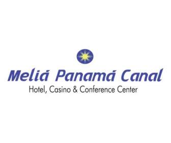 Kênh đào Panama Melia