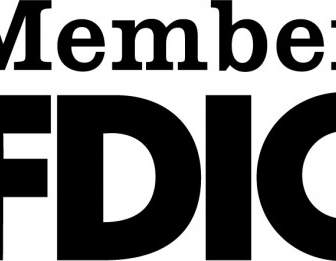 Member Fdic Logo