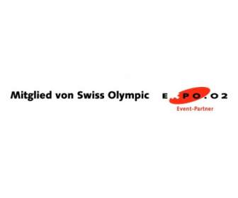 Mitglied Von Swiss Olympic