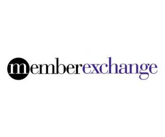 Memberexchange