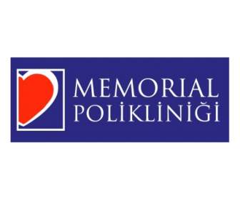 纪念 Poliklinigi