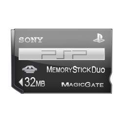 Memory Card