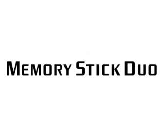 Pamięci Memory Stick Duo