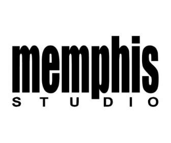 Estúdio De Memphis